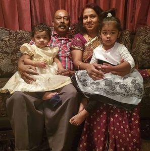 Meet your Posher, Ashika